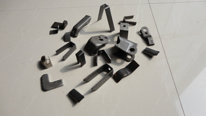 特價(jià)直銷五金沖壓件及鋁制品——慈溪市宗漢全升五金配件廠