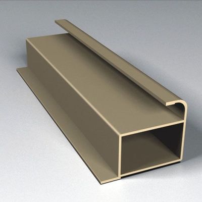 金鈦鋁業(yè)-晶鋼門鋁材系列F3089A產(chǎn)品相冊(cè)