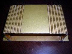 鋁合金加工產(chǎn)品的多樣化應(yīng)用 散熱鋁殼、鋁面板與鋁支架的全面解析