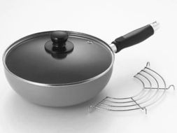 廚房大檢查 鋁制鍋具中可能存在的毒素滲出風(fēng)險(xiǎn)