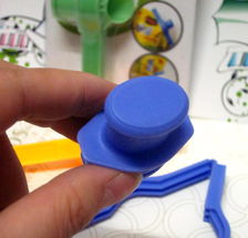 新奇特創意家居 密封夾出料嘴，懶人生活的實用法寶