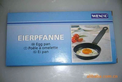 供應鋁制雞蛋煎鍋 永康市方巖康多日用品廠優質產品解析